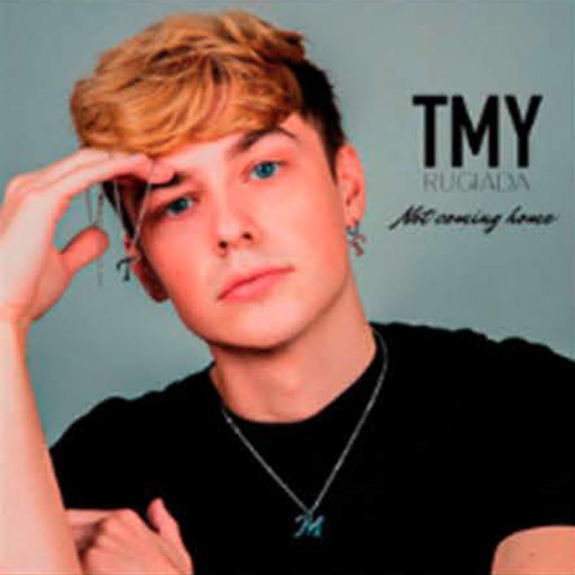 Tmy Rugiada - ‘Not Coming Home’ (Official Video)