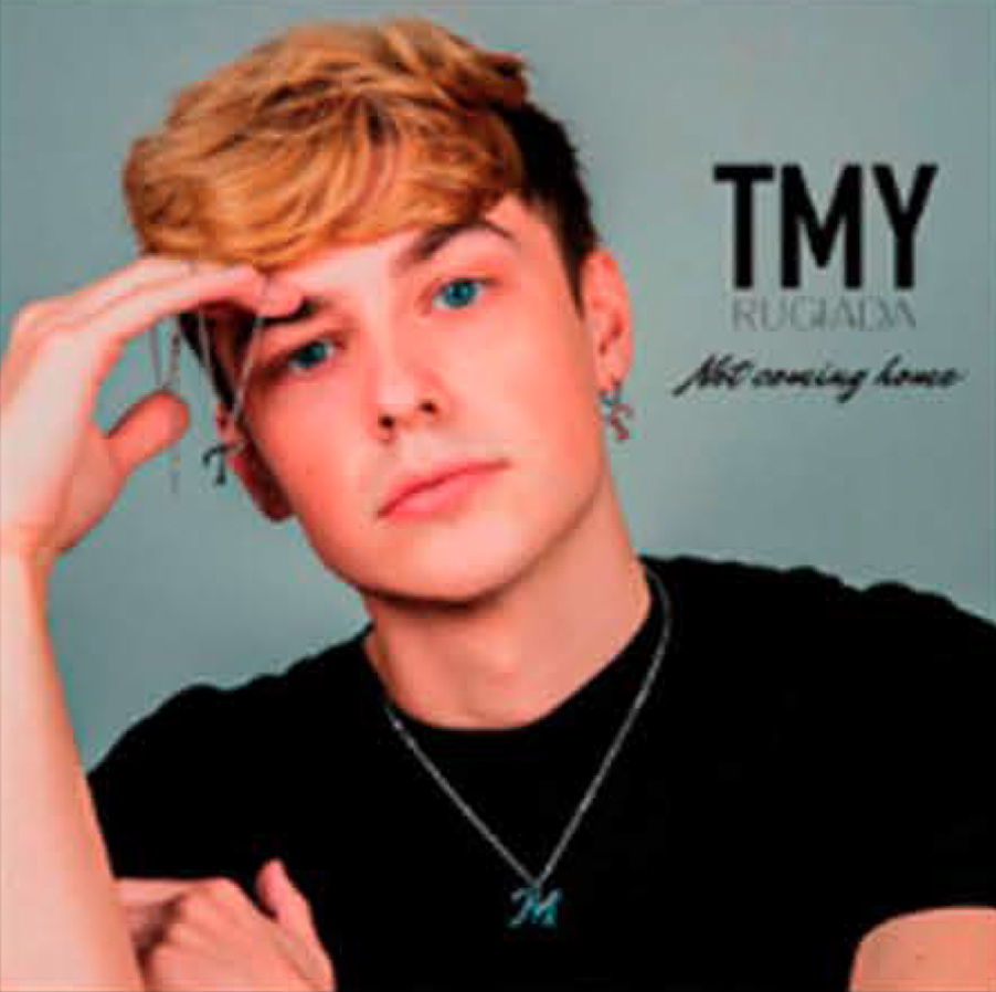 Tmy Rugiada - ‘Not Coming Home’ (Official Video)